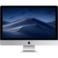 [아마존베스트]Amazon Renewed Apple MNED2LL/A 27-inch iMac Retina 5K Display, 3.8GHz Intel Core i5 Quad Core, 8GB RAM, 2TB Fusion Drive, Silver (Renewed)