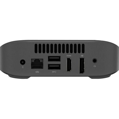  [아마존베스트]Amazon Renewed HP J5N50UT Chromebox Intel Celeron 2955U 1.40 GHz 4GB RAM 16GB SSD Mini PC Desktop Computer (Renewed)