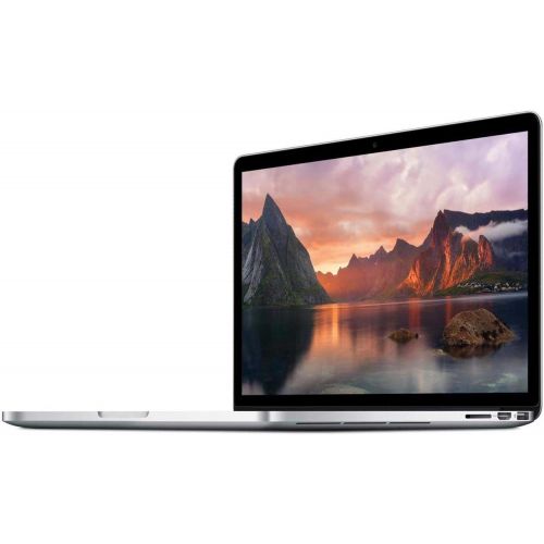  [아마존베스트]Amazon Renewed Apple Macbook Pro FE865LLA 13-Inch Laptop Retina Display(2.4GHz dual-core Intel i5 ,8GB RAM, 256GB SSD) (Renewed)