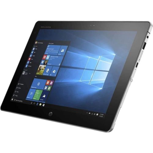  [아마존베스트]Amazon Renewed HP Elite X2 1012 G1 Detachable 2-in-1 Business Tablet Laptop - 12 FHD IPS Touchscreen (1920x1280), Intel Core m5-6Y54, 256GB SSD, 8GB RAM, Windows 10 Pro (Renewed)