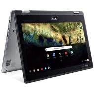 [아마존베스트]Amazon Renewed Acer Chromebook Spin 11 CP311-1H Convertible Laptop, Celeron N3350, 11.6in HD Touch, 4GB DDR4, 32GB eMMC, Google Chrome (Renewed)