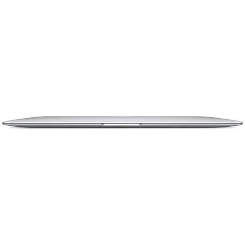  [아마존베스트]Amazon Renewed Apple 13in MacBook Air, 1.8GHz Intel Core i5 Dual Core Processor, 8GB RAM, 128GB SSD, Mac OS, Silver, MQD32LL/A (Newest Version) (Renewed)