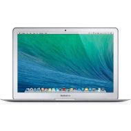 [아마존베스트]Amazon Renewed Apple MacBook Air MD711LL/A 11.6-inch Laptop - Intel Core i5 1.3GHz - 4GB RAM - 128GB SSD (Renewed)