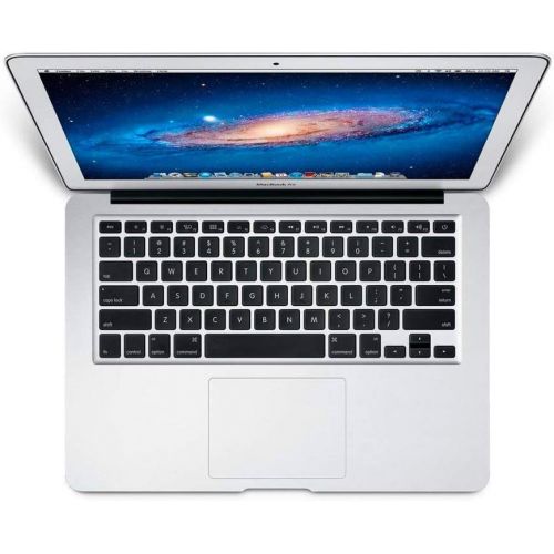  [아마존베스트]Amazon Renewed Apple MacBook Air MD711LL/A 11.6-inch Laptop - Intel Core i5 1.3GHz - 4GB RAM - 128GB SSD (Renewed)