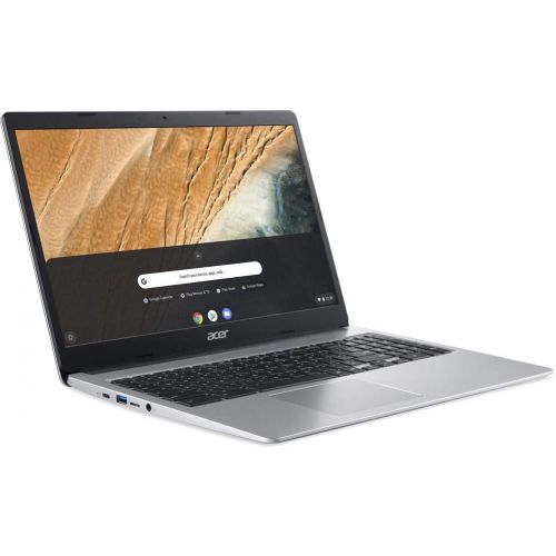  [아마존베스트]Amazon Renewed Acer Chromebook 315 15.6 Intel Celeron N4000 1.1GHz 4GB Ram 32GB Flash ChromeOS (Renewed)
