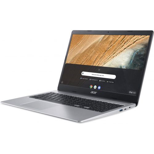  [아마존베스트]Amazon Renewed Acer Chromebook 315 15.6 Intel Celeron N4000 1.1GHz 4GB Ram 32GB Flash ChromeOS (Renewed)