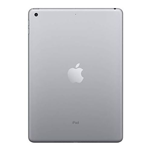  [아마존베스트]Amazon Renewed Apple iPad 9.7inch with WiFi 32GB- Space Gray (2017 Model) (Renewed)