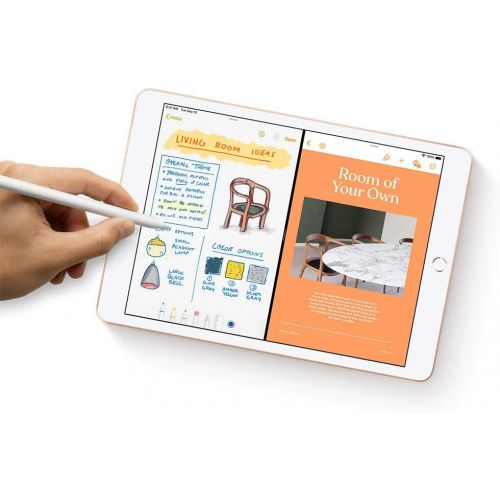  [아마존베스트]애플 아이패드 10.2인치 와이파이 32기가 Amazon Renewed Apple iPad (10.2-Inch, Wi-Fi, 32GB) Space Gray