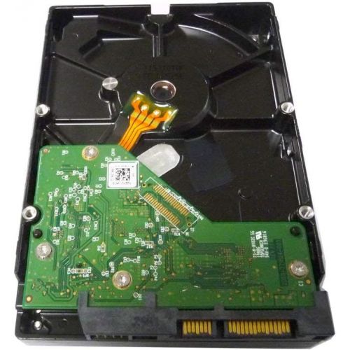 [아마존베스트]Amazon Renewed Western Digital AV-GP WD10EURX 1TB IntelliPower 64MB Cache SATA 6Gb/s 3.5in Internal Hard Drive - 2 Years Warranty (Renewed)