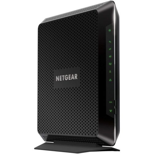  [아마존베스트]Amazon Renewed NETGEAR Nighthawk Cable Modem WiFi Router Combo C7000-Compatibility Cable Providers including Xfinity by Comcast, Spectrum, Cox (Renewed)