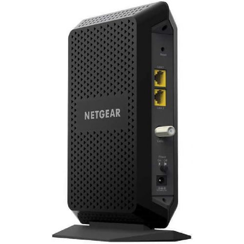  [아마존베스트]Amazon Renewed Netgear Nighthawk CM1100 DOCSIS 3.1 Cable Modem (Renewed)
