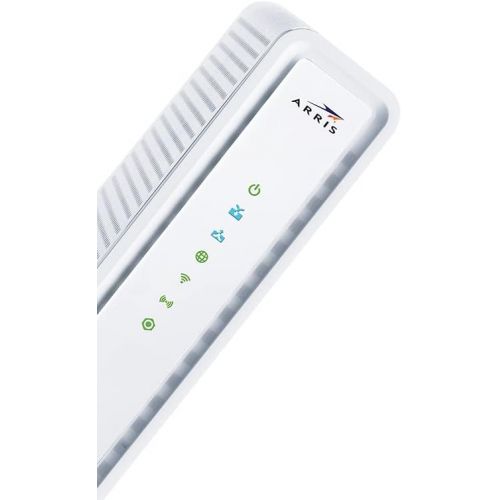  [아마존베스트]Amazon Renewed ARRlS Surfboard SBG6900AC Docsis 3.0 16x4 Cable Modem/Wi-Fi AC1900 Router (RENEWED)