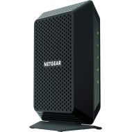 [아마존베스트]Amazon Renewed NETGEAR Cable Modem CM700 - Compatible with All Cable Providers Including Xfinity by Comcast, Spectrum, Cox | for Cable Plans Up to 500 Mbps | DOCSIS 3.0 (Renewed)