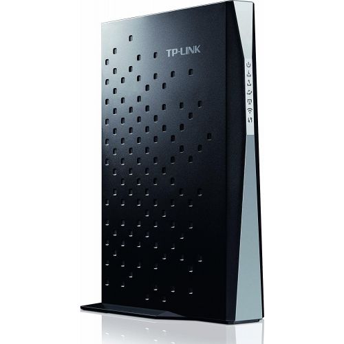  [아마존베스트]Amazon Renewed TP-Link Archer CR700 16x4 DOCSIS3.0 AC1750 Wireless Wi-Fi Cable Modem Router (Renewed)