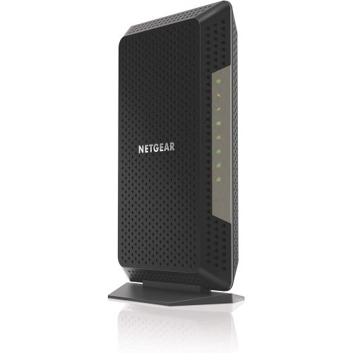  [아마존베스트]Amazon Renewed NETGEAR Nighthawk Cable Modem CM1200 - Compatible with All Cable Providers Including Xfinity by Comcast, Spectrum, Cox | For Cable Plans Up to 2 Gigabits | 4 x 1G Ethernet Ports |