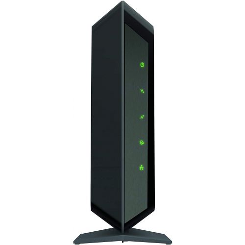  [아마존베스트]Amazon Renewed NETGEAR CM700 (32x8) DOCSIS 3.0 Gigabit Cable Modem. Max download speeds of 1.4Gbps. Certified for XFINITY by Comcast, Time Warner Cable, Charter & more (CM700) (Renewed)