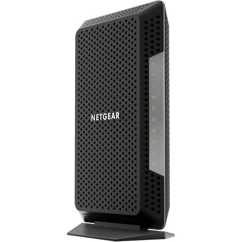  [아마존베스트]Amazon Renewed NETGEAR Nighthawk Cable Modem with Voice CM1150V - For Xfinity by Comcast Internet & Voice | Supports Cable Plans Up to 2 Gigabits | 2 Phone lines | 4 x 1G Ethernet ports | DOCSIS