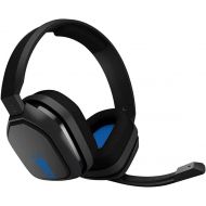 [아마존베스트]Amazon Renewed ASTRO Gaming A10 Gaming Headset - Blue - PlayStation 4 (Renewed)