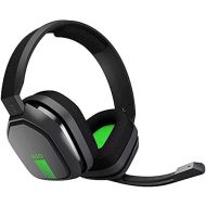 [아마존베스트]Amazon Renewed ASTRO Gaming A10 Gaming Headset - Green/Black - Xbox One (Renewed)