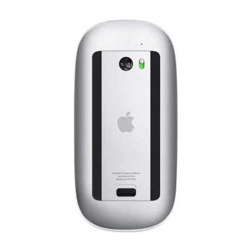  [아마존베스트]Amazon Renewed Apple Magic Bluetooth Wireless Laser Mouse - A1296 (Renewed)