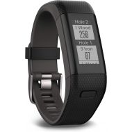 [아마존베스트]Amazon Renewed Garmin Approach X40, GPS Golf Band and Activity Tracker with Heart Rate Monitoring, Black (Renewed)