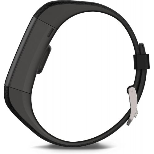  [아마존베스트]Amazon Renewed Garmin Approach X40, GPS Golf Band and Activity Tracker with Heart Rate Monitoring, Black (Renewed)