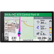 [아마존베스트]Amazon Renewed Garmin 010-N2153-00 DriveSmart 65 Premium Navigator with Amazon Alexa - (Renewed)