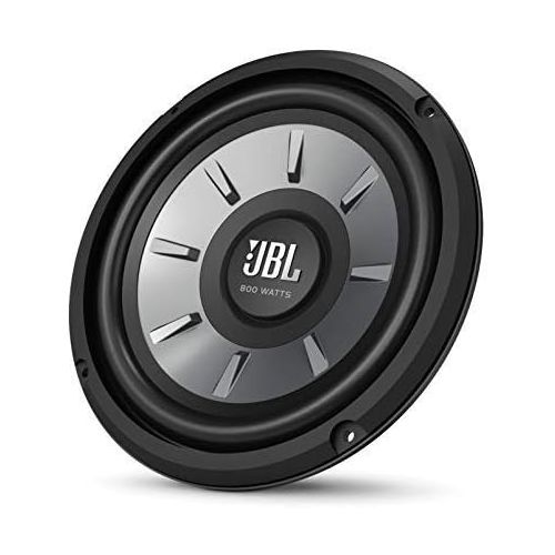  [아마존베스트]Amazon Renewed JBL Stage 810 8 200-Watt Subwoofer (Renewed)