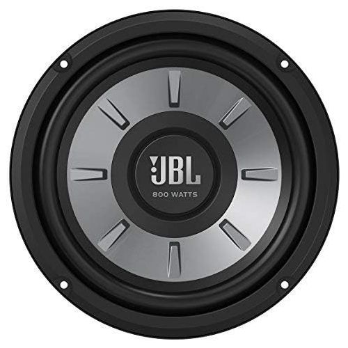  [아마존베스트]Amazon Renewed JBL Stage 810 8 200-Watt Subwoofer (Renewed)