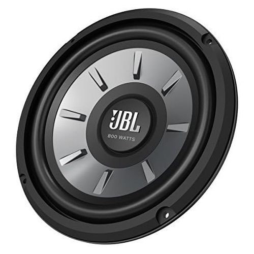  [아마존베스트]Amazon Renewed JBL Stage 810 8 200-Watt Subwoofer (Renewed)