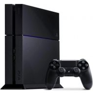 [아마존베스트]Amazon Renewed PlayStation 4 500GB Console (Renewed)