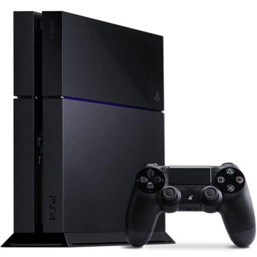  [아마존베스트]Amazon Renewed PlayStation 4 500GB Console (Renewed)