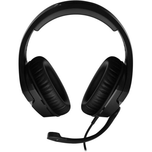  [아마존베스트]Amazon Renewed HyperX Cloud Stinger Gaming Headset - Lightweight Design - Flip to Mute Mic - Memory Foam Ear Pads - Built in Volume Controls - Works PC, PS4, PS4 Pro, Xbox One, Xbox One S (HX-HSC