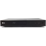 [아마존베스트]Amazon Renewed LG BPM35 / BP350 Blu-ray Disc Player with Streaming Services and Built-in Wi-Fi, 6FT HDMI Cable Included (Renewed)