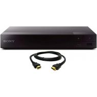 [아마존베스트]Amazon Renewed Sony BDPS1700 Wired Streaming Blu-Ray Disc Player with 6ft High Speed HDMI Cable (Renewed)