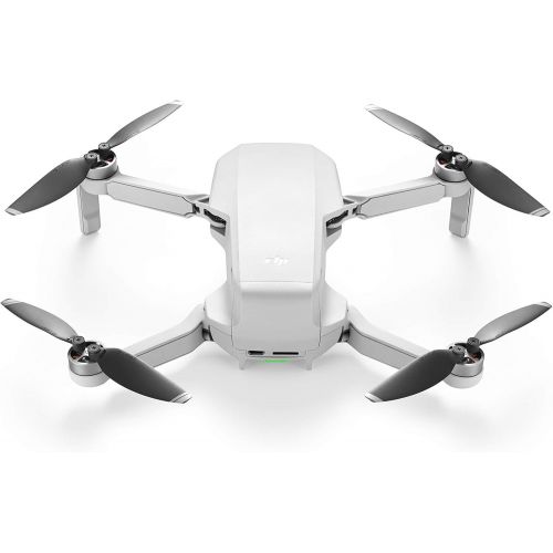  [아마존베스트]Amazon Renewed DJI Mavic Mini Drone FlyCam Quadcopter with 2.7K Camera 3-Axis Gimbal GPS 30min Flight Time (Renewed)