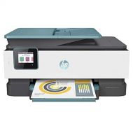 [아마존베스트]Amazon Renewed HP Officejet Pro 8028 All-in-One Printer, Scan, Copy, Fax, Wi-Fi and Cloud-Based Wireless Printing (3UC64A) (Renewed)