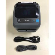 [아마존베스트]Amazon Renewed Zebra ZP 450 Label Thermal Bar Code Printer ZP450-0501-0000A (Renewed)