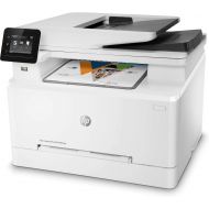 [아마존베스트]Amazon Renewed HP Laserjet Pro M281fdw All in One Wireless Color Laser Printer (T6B82A) (Renewed)