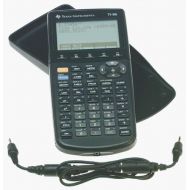 Amazon Renewed Texas Instruments TI-86 Graphing Calculator (Renewed)