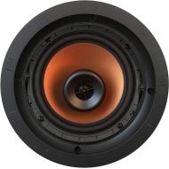 Amazon Renewed Klipsch CDT-5650-C II In-Ceiling Speaker - White (Each) (Renewed)