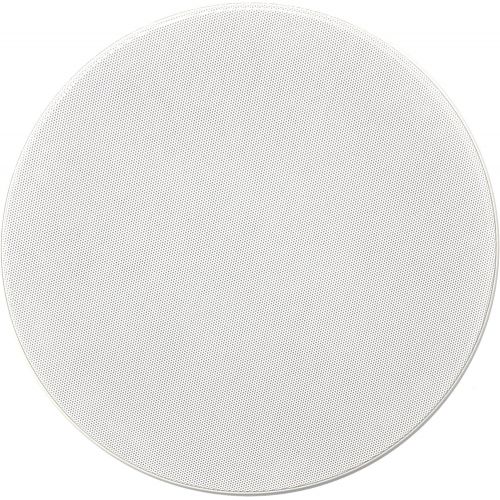  Amazon Renewed Klipsch CDT-5650-C II In-Ceiling Speaker - White (Each) (Renewed)