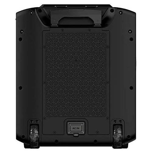  Amazon Renewed ION Pathfinder 280 All-Weather Speaker with Premium Wide-Angle Sound (Renewed)