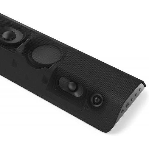  Amazon Renewed VIZIO M-Series All-in-One 2.1 Home Theater Sound Bar (M21d-H8R) (Renewed)