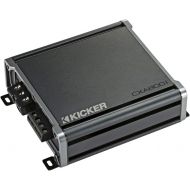 Amazon Renewed Kicker 46CXA8001 Car Audio Class D Amp Mono 1600W Peak Sub Amplifier CXA800.1 (Renewed)