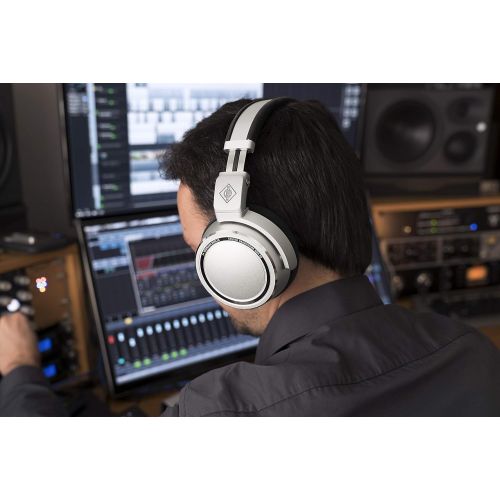  [아마존베스트]Amazon Renewed NDH 20 Studio Monitoring Headphones (Renewed)
