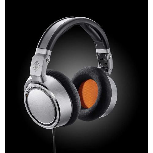  [아마존베스트]Amazon Renewed NDH 20 Studio Monitoring Headphones (Renewed)