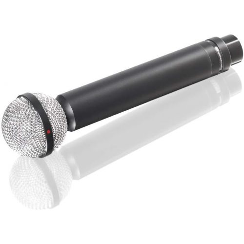  [아마존베스트]Amazon Renewed M160 Dynamic Ribbon Microphone