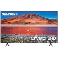 Amazon Renewed SAMSUNG UN70TU7000 70 inches 4K Ultra HD Smart LED TV (2020 Model) (Renewed)