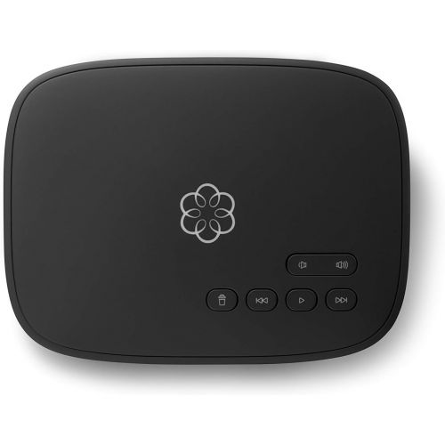  Amazon Renewed Ooma Telo Free Home Phone Service. Works with Amazon Echo and Smart Devices (Renewed)
